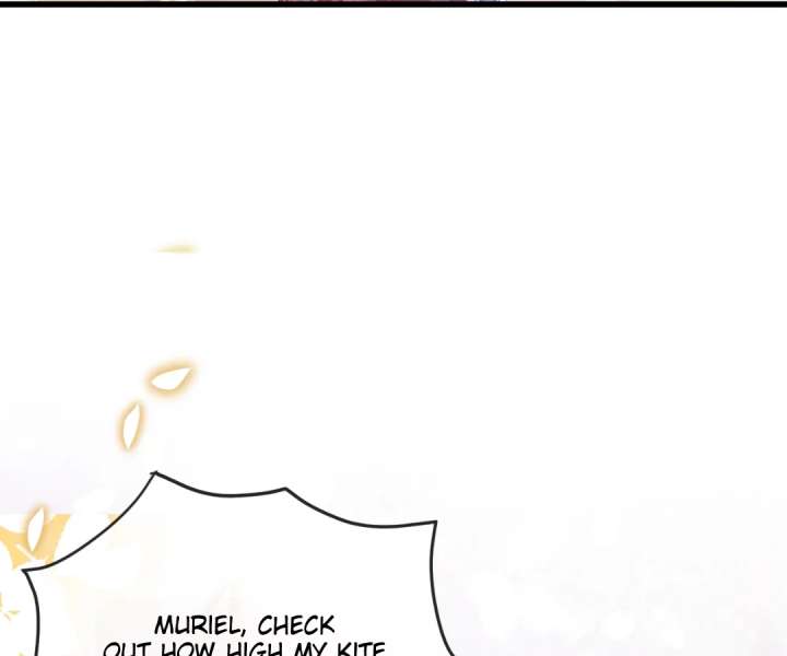 It Is Said That I Am a Fairy Princess Chapter 21 - Page 36