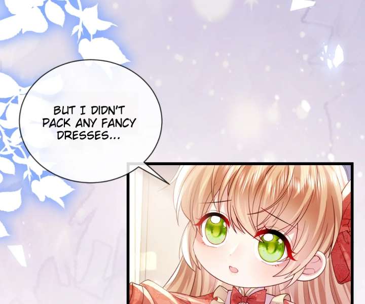 It Is Said That I Am a Fairy Princess Chapter 21 - Page 41