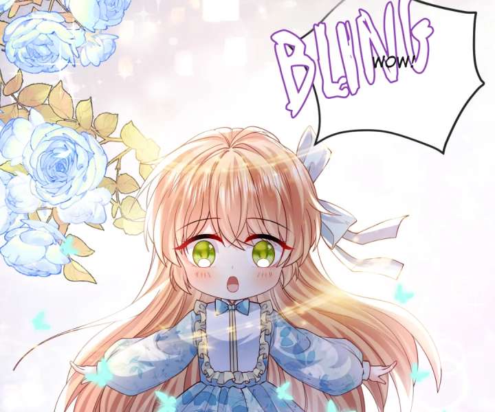 It Is Said That I Am a Fairy Princess Chapter 21 - Page 45