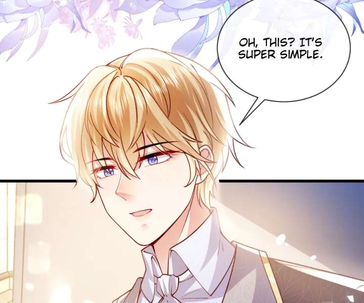 It Is Said That I Am a Fairy Princess Chapter 21 - Page 48