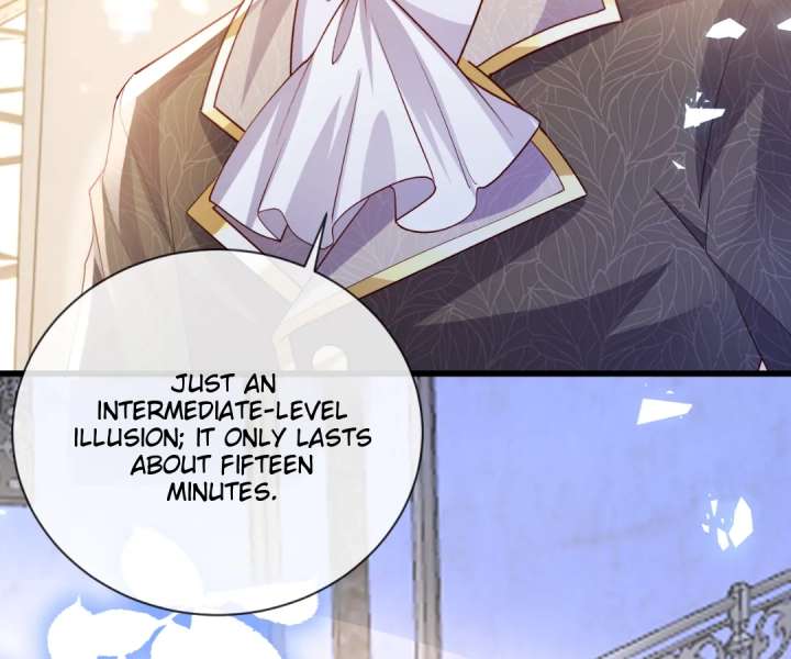 It Is Said That I Am a Fairy Princess Chapter 21 - Page 49