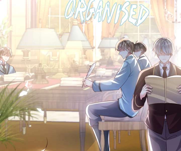 It Is Said That I Am a Fairy Princess Chapter 21 - Page 56