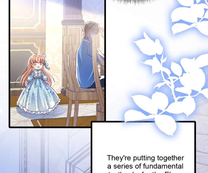 It Is Said That I Am a Fairy Princess Chapter 21 - Page 58