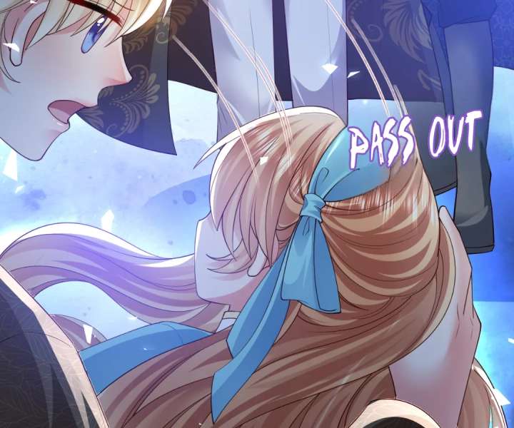 It Is Said That I Am a Fairy Princess Chapter 22 - Page 10