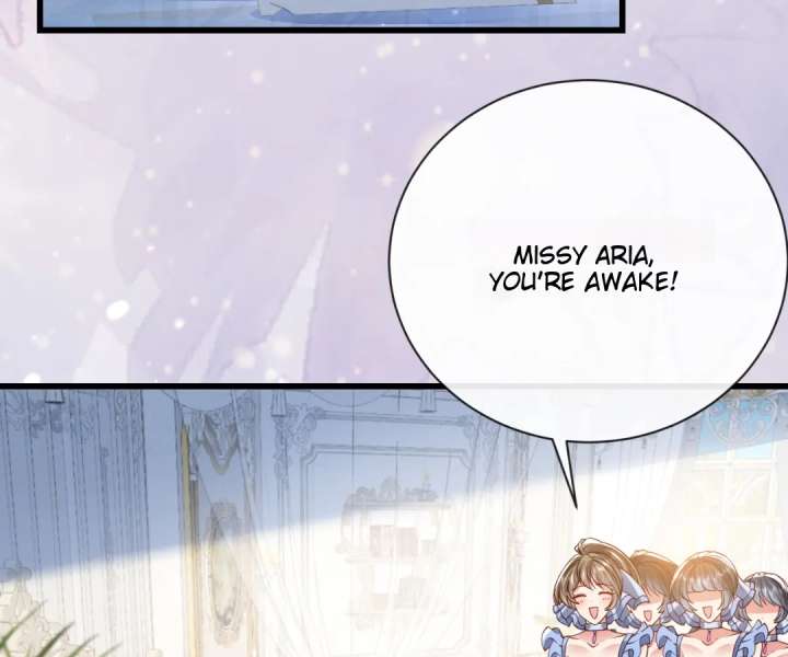 It Is Said That I Am a Fairy Princess Chapter 22 - Page 17