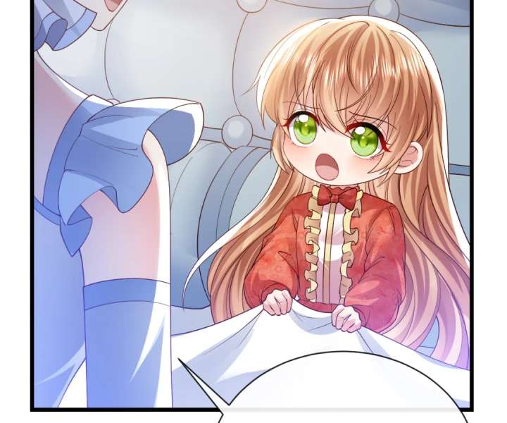 It Is Said That I Am a Fairy Princess Chapter 22 - Page 20