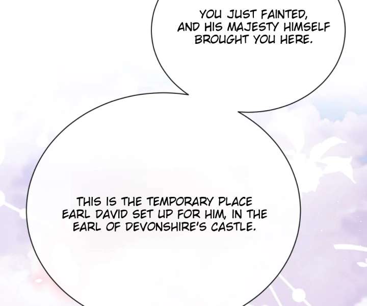 It Is Said That I Am a Fairy Princess Chapter 22 - Page 21