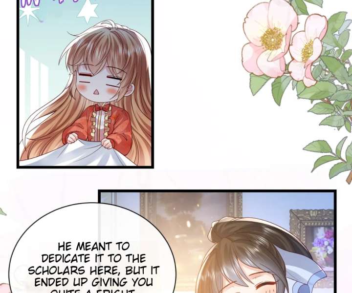 It Is Said That I Am a Fairy Princess Chapter 22 - Page 23