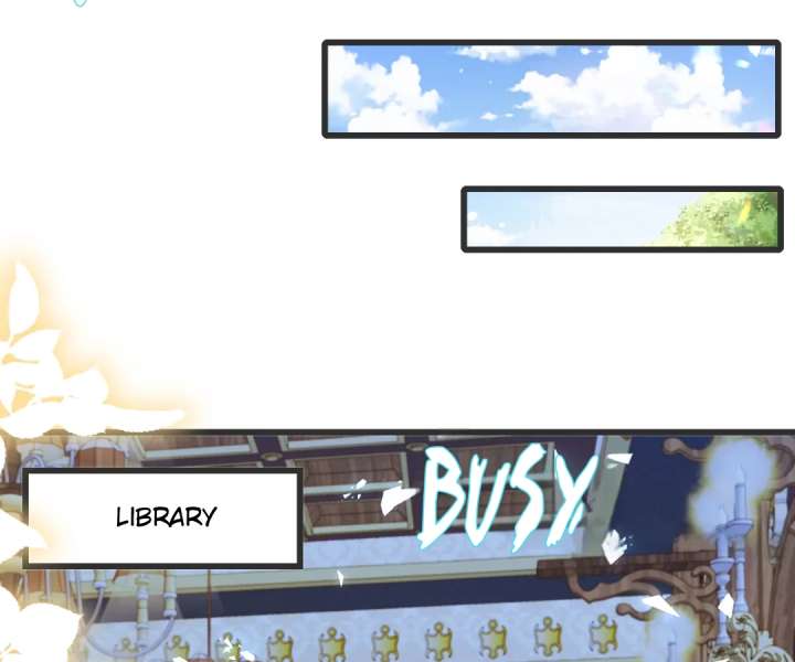 It Is Said That I Am a Fairy Princess Chapter 22 - Page 34