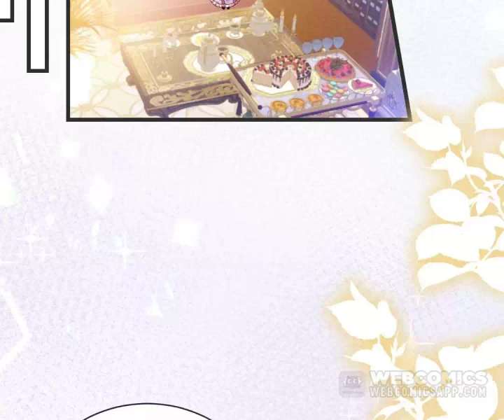 It Is Said That I Am a Fairy Princess Chapter 22 - Page 43