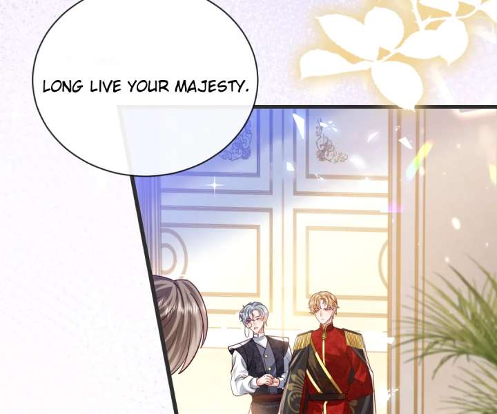 It Is Said That I Am a Fairy Princess Chapter 22 - Page 44