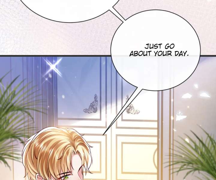 It Is Said That I Am a Fairy Princess Chapter 22 - Page 47