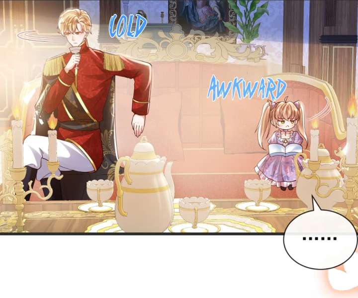 It Is Said That I Am a Fairy Princess Chapter 22 - Page 58