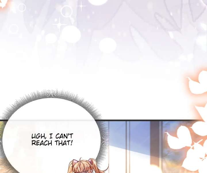 It Is Said That I Am a Fairy Princess Chapter 22 - Page 64