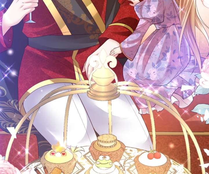 It Is Said That I Am a Fairy Princess Chapter 22 - Page 76