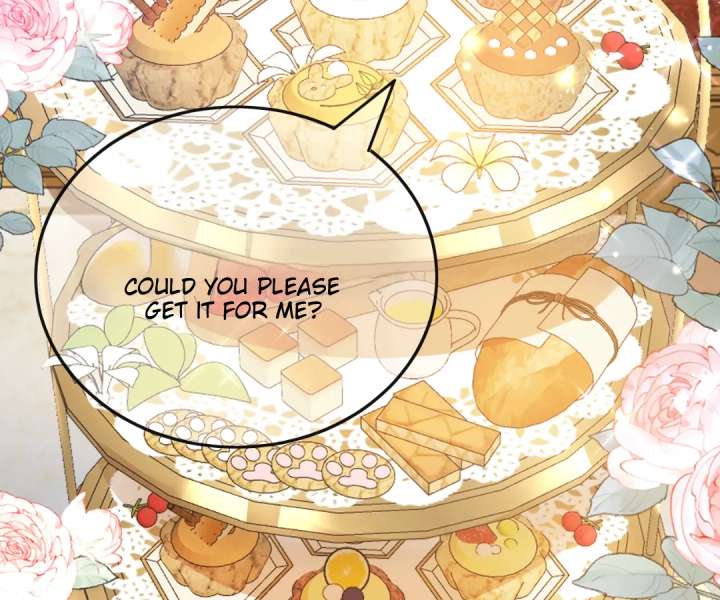 It Is Said That I Am a Fairy Princess Chapter 22 - Page 77