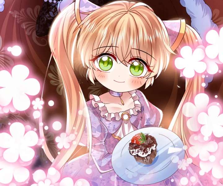 It Is Said That I Am a Fairy Princess Chapter 23 - Page 16