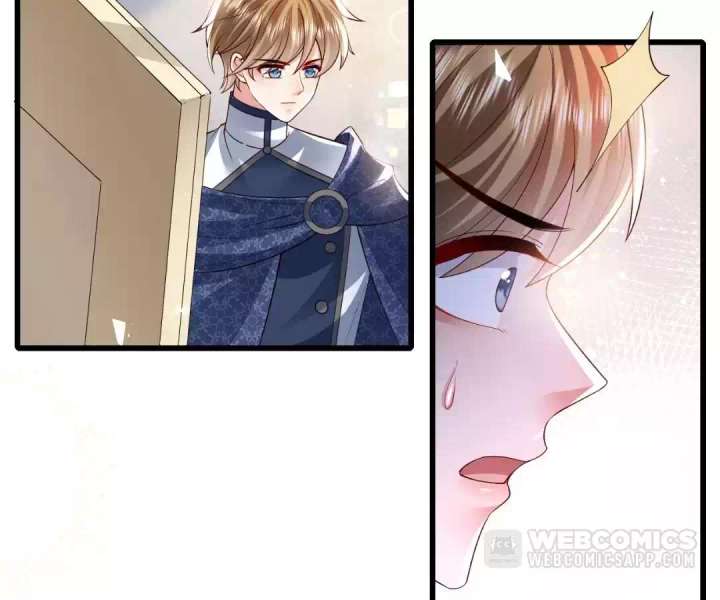 It Is Said That I Am a Fairy Princess Chapter 23 - Page 19