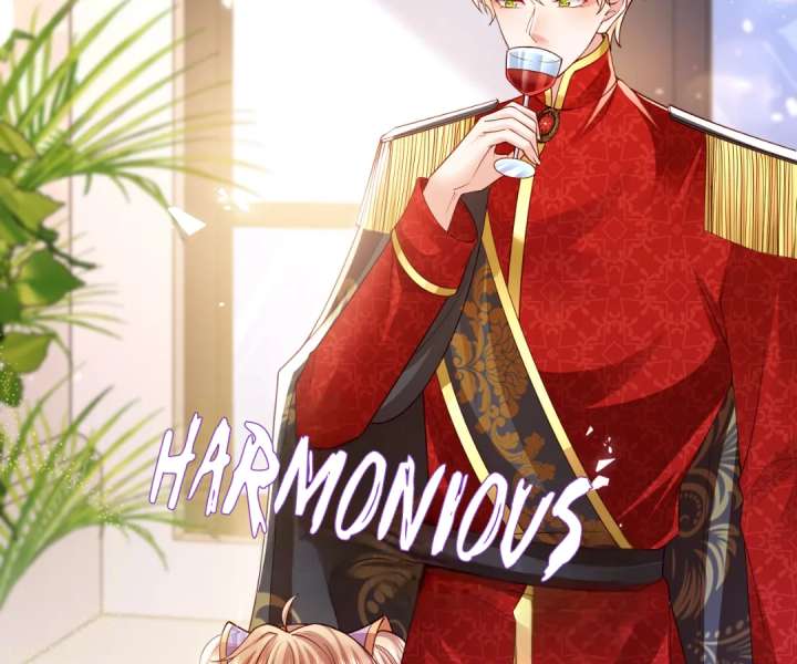 It Is Said That I Am a Fairy Princess Chapter 23 - Page 21