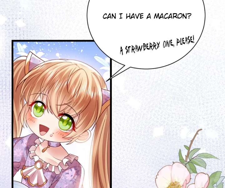 It Is Said That I Am a Fairy Princess Chapter 23 - Page 23