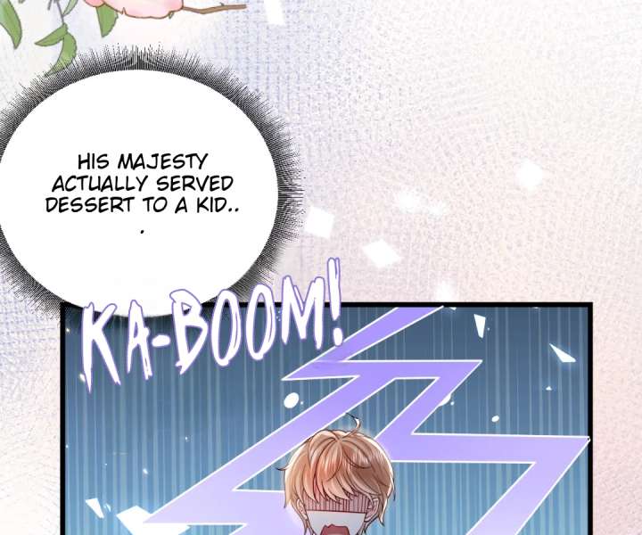 It Is Said That I Am a Fairy Princess Chapter 23 - Page 26