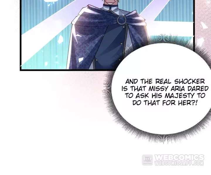 It Is Said That I Am a Fairy Princess Chapter 23 - Page 27