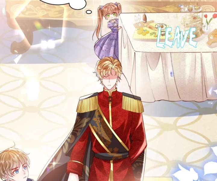 It Is Said That I Am a Fairy Princess Chapter 23 - Page 30