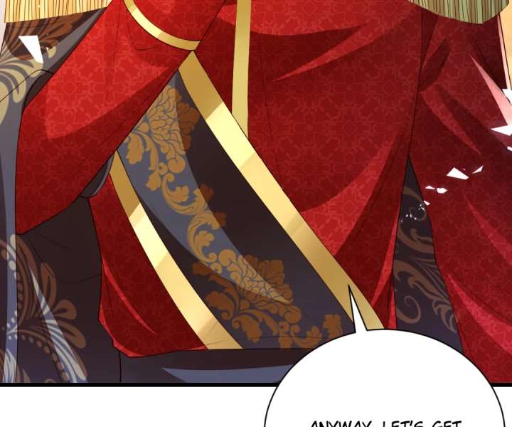 It Is Said That I Am a Fairy Princess Chapter 23 - Page 38