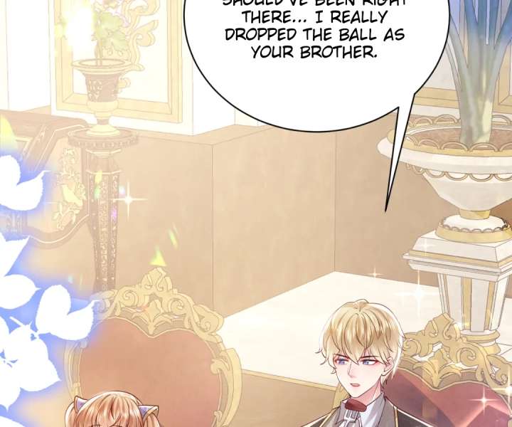 It Is Said That I Am a Fairy Princess Chapter 23 - Page 45