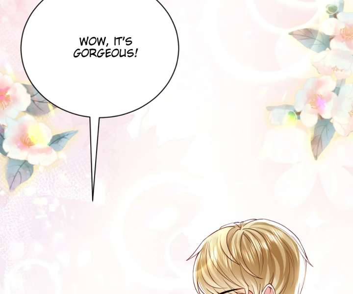 It Is Said That I Am a Fairy Princess Chapter 23 - Page 57