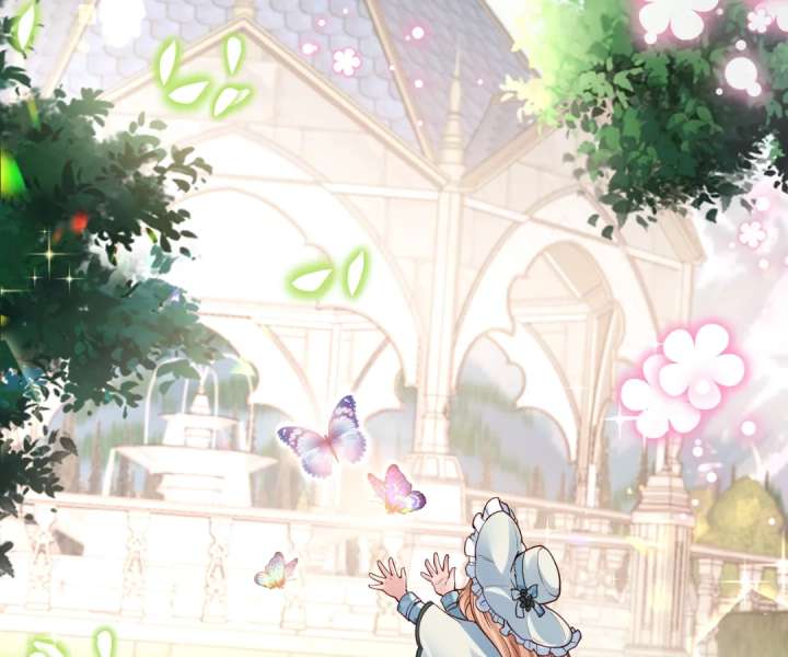 It Is Said That I Am a Fairy Princess Chapter 23 - Page 61