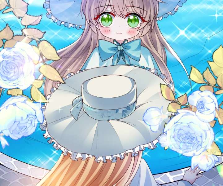 It Is Said That I Am a Fairy Princess Chapter 23 - Page 64