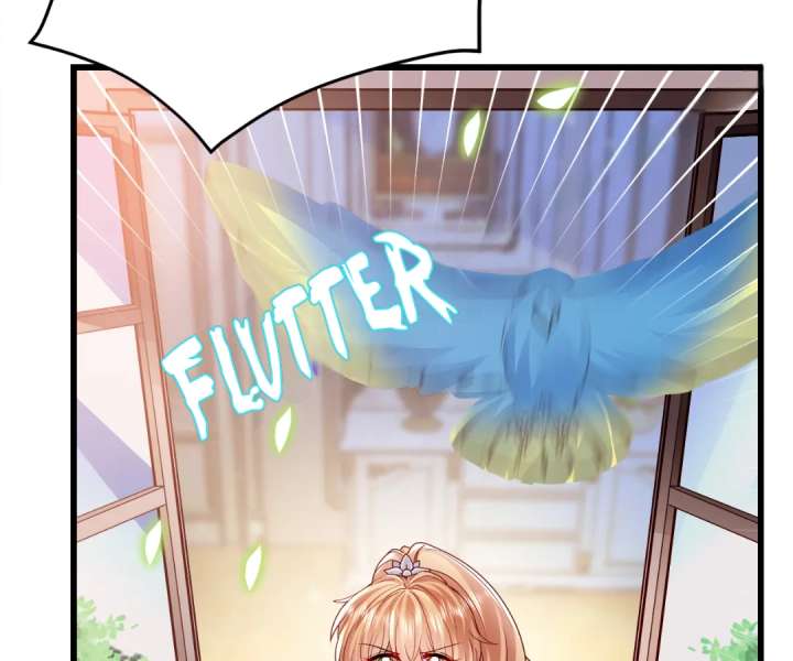 It Is Said That I Am a Fairy Princess Chapter 24 - Page 9