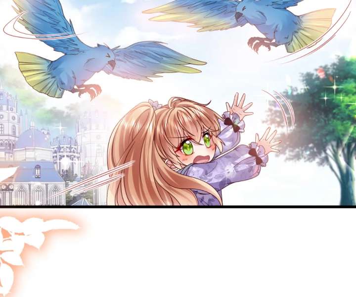 It Is Said That I Am a Fairy Princess Chapter 24 - Page 13