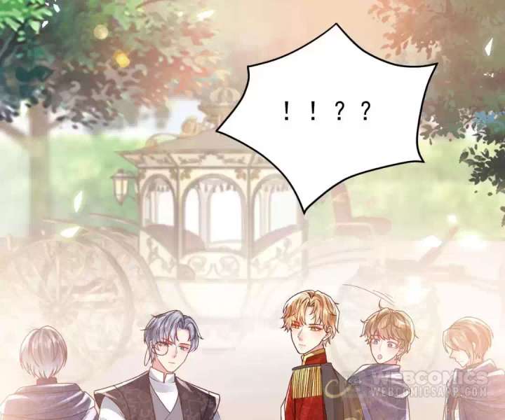 It Is Said That I Am a Fairy Princess Chapter 24 - Page 19