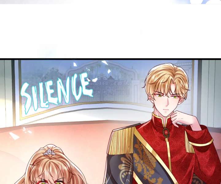 It Is Said That I Am a Fairy Princess Chapter 24 - Page 28