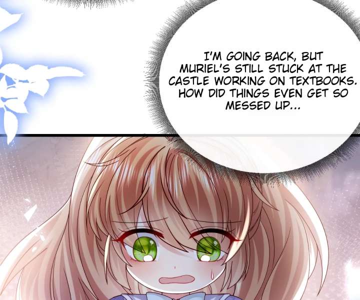 It Is Said That I Am a Fairy Princess Chapter 24 - Page 30