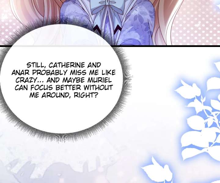 It Is Said That I Am a Fairy Princess Chapter 24 - Page 31