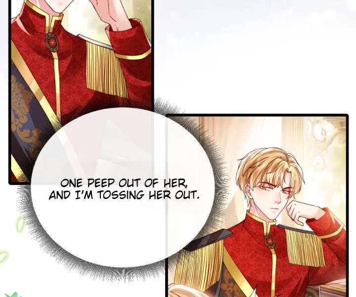 It Is Said That I Am a Fairy Princess Chapter 24 - Page 33