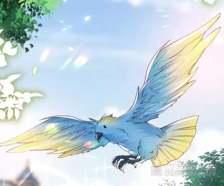 It Is Said That I Am a Fairy Princess Chapter 24 - Page 35