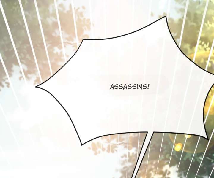 It Is Said That I Am a Fairy Princess Chapter 24 - Page 64