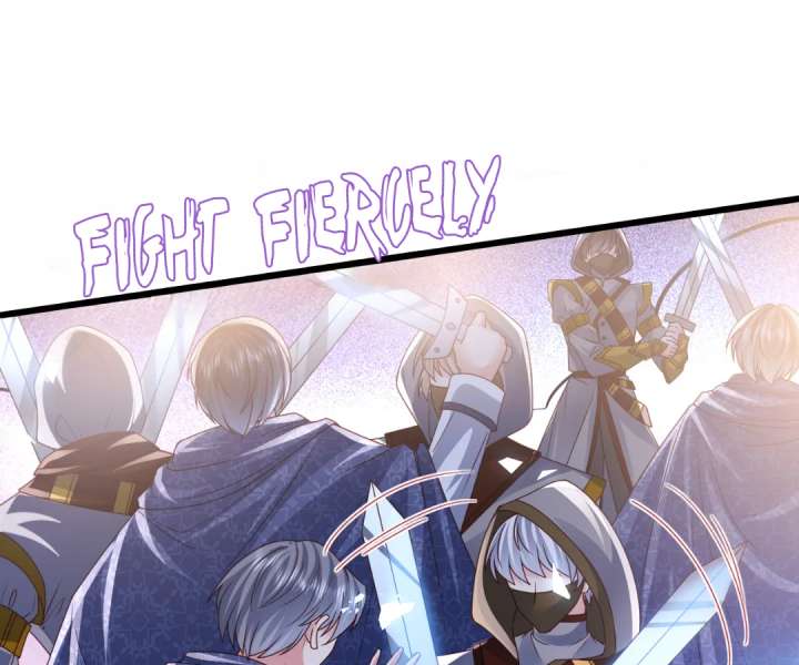 It Is Said That I Am a Fairy Princess Chapter 24 - Page 68