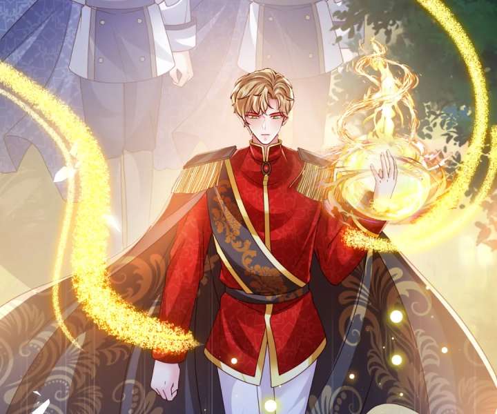 It Is Said That I Am a Fairy Princess Chapter 25 - Page 16