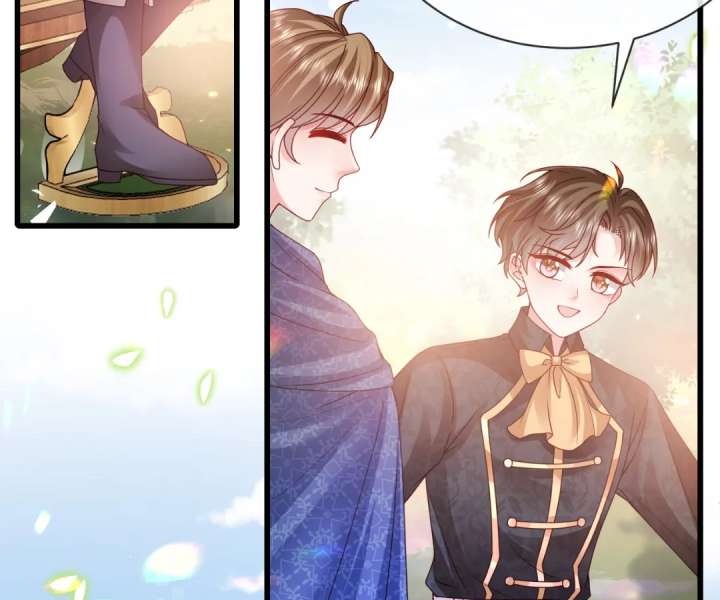 It Is Said That I Am a Fairy Princess Chapter 25 - Page 24