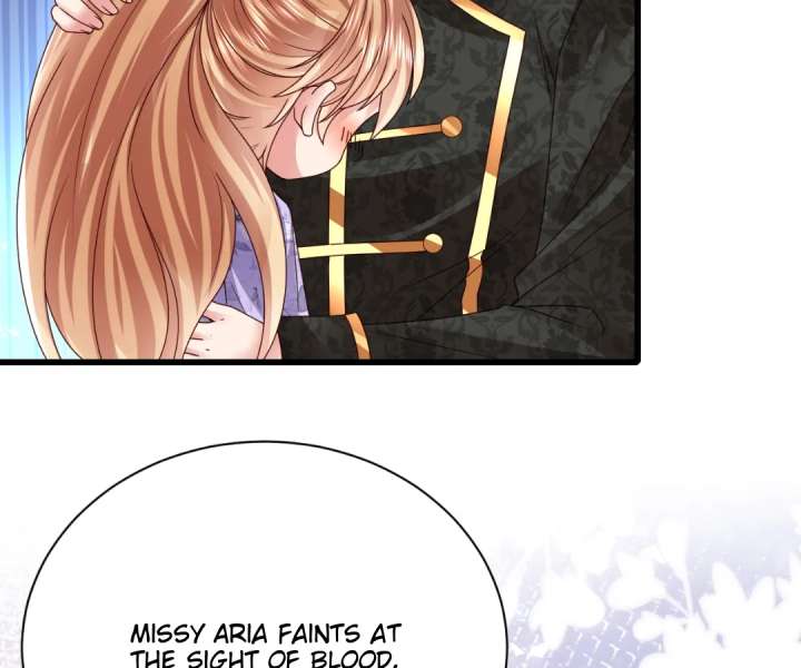 It Is Said That I Am a Fairy Princess Chapter 25 - Page 42