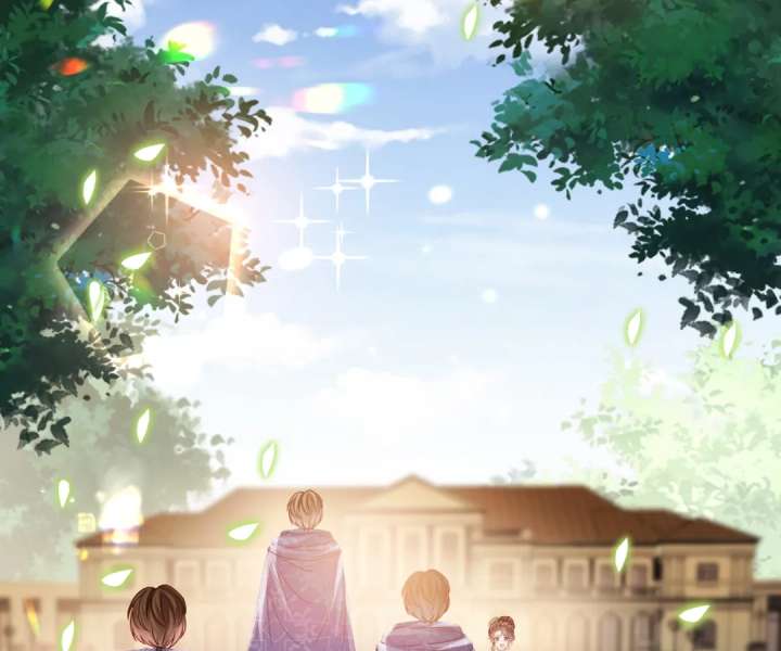 It Is Said That I Am a Fairy Princess Chapter 25 - Page 52