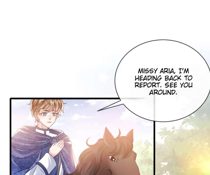 It Is Said That I Am a Fairy Princess Chapter 25 - Page 54