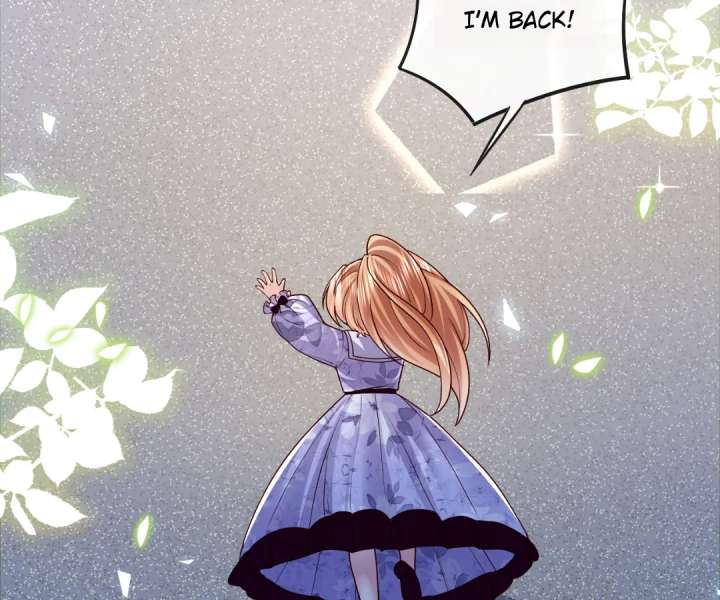 It Is Said That I Am a Fairy Princess Chapter 25 - Page 60