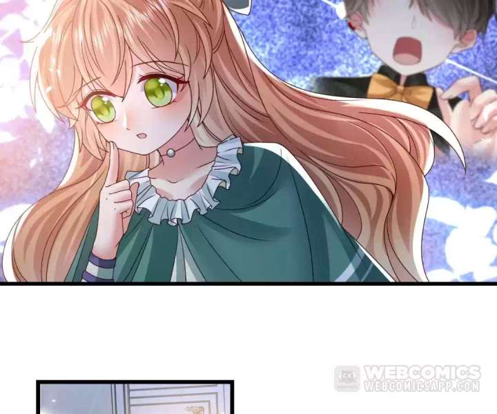 It Is Said That I Am a Fairy Princess Chapter 25 - Page 67