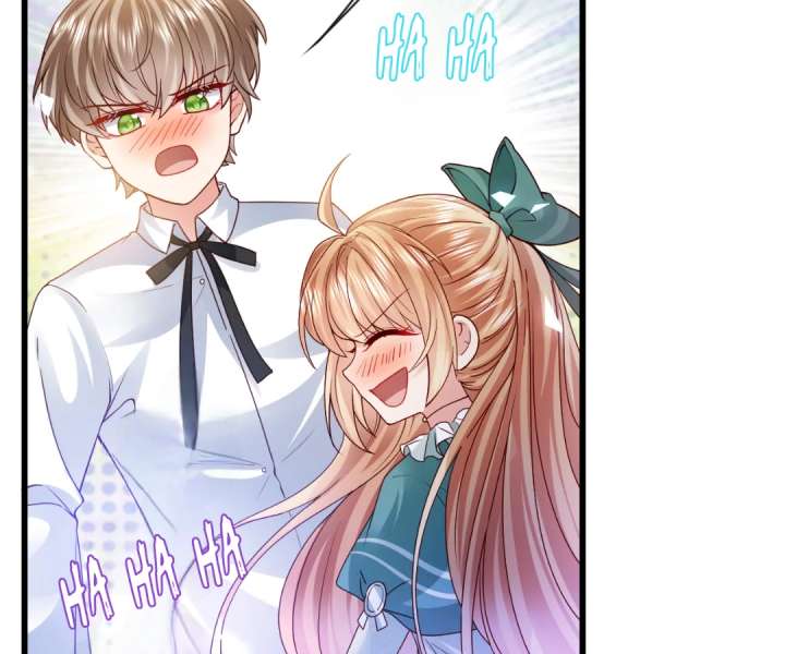 It Is Said That I Am a Fairy Princess Chapter 26 - Page 13